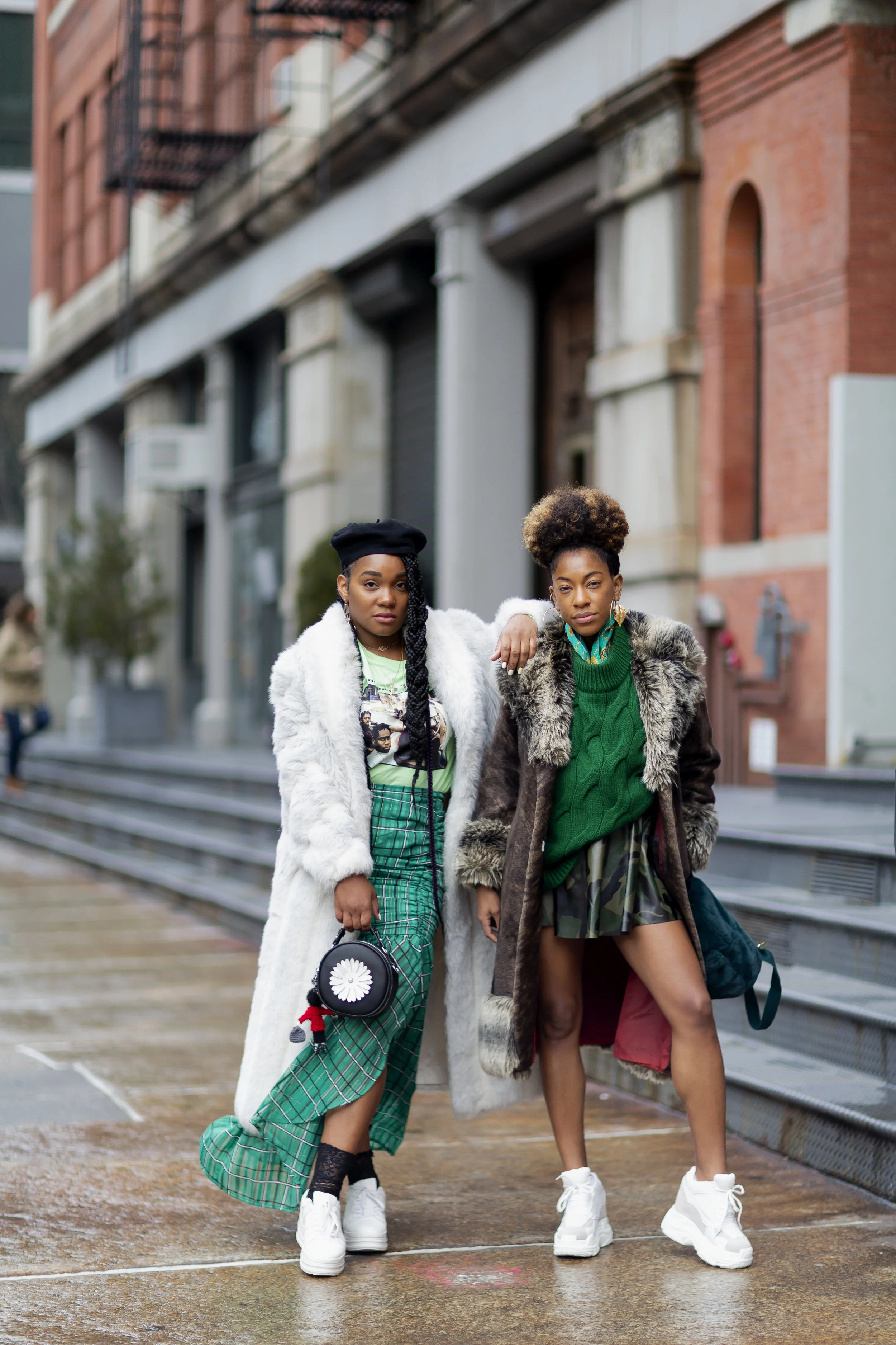 Feb 19’ NYFW