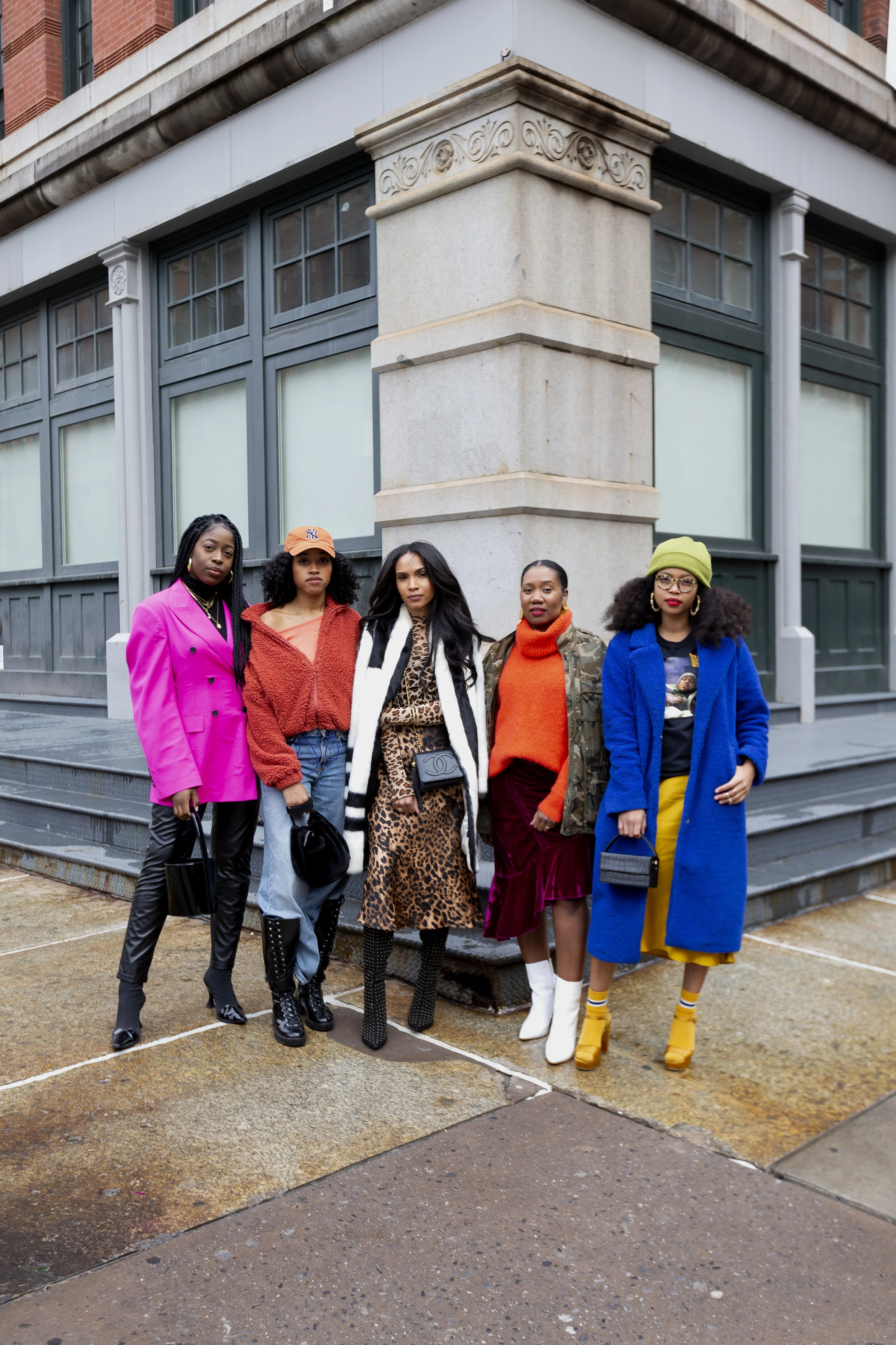 Feb 19’ NYFW