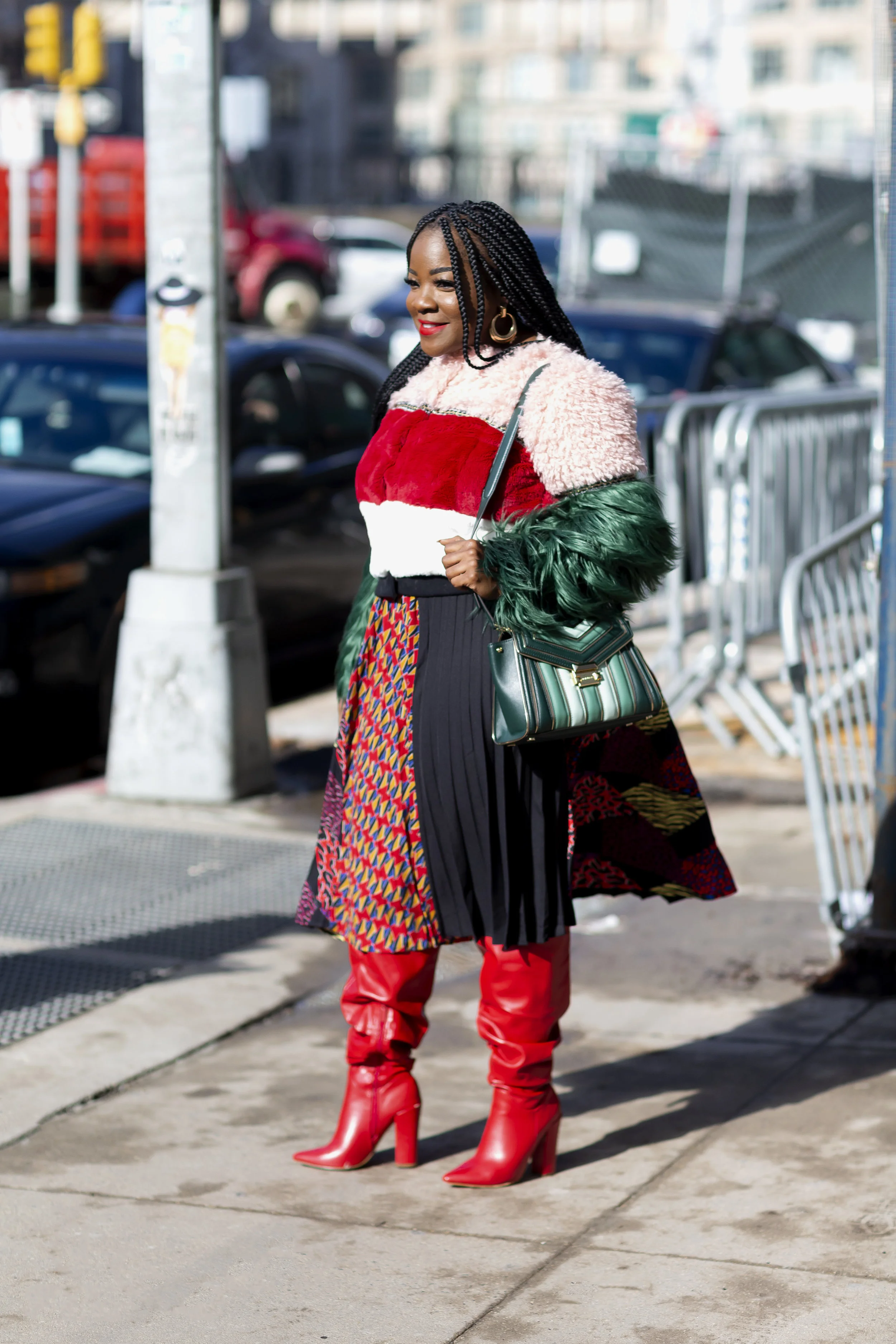 Feb 19’ NYFW