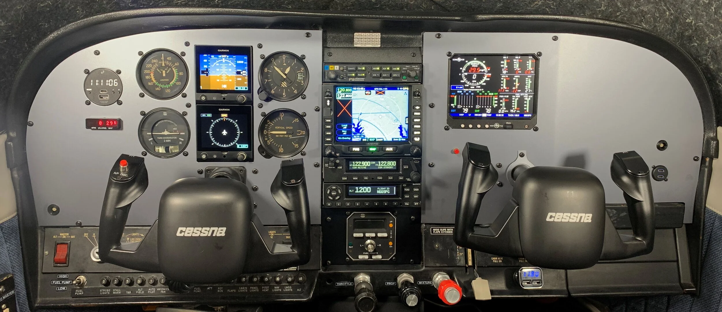 OUR WORK Airspeed Attitude Our work airspeed attitude