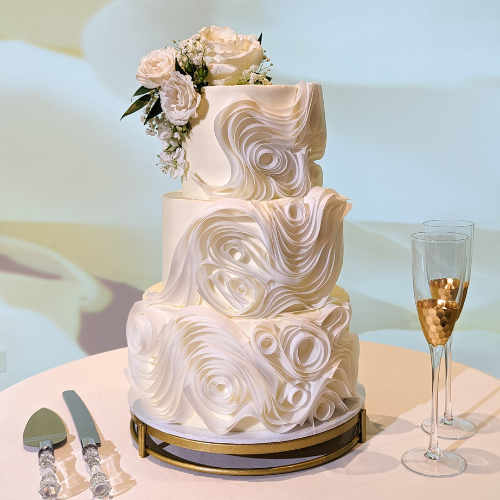 Custom Cakes in Atlanta | Birthday, Wedding & Celebration Cakes ...