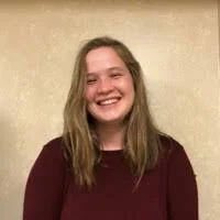 Mary Reed-Weston (Undergraduate summer researcher - Carleton College)