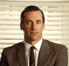 “If you can get inside their imagination, your ad can run all day” -Don Draper