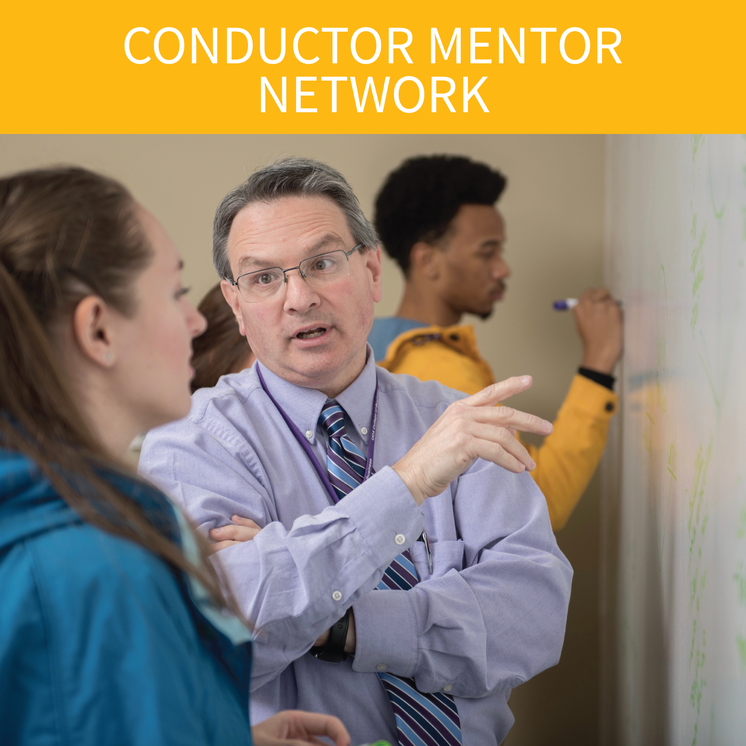 Regular meetings that provide subject matter expertise in business and technology to the community from seasoned professionals to startup founders and small business owners. INQUIRE
