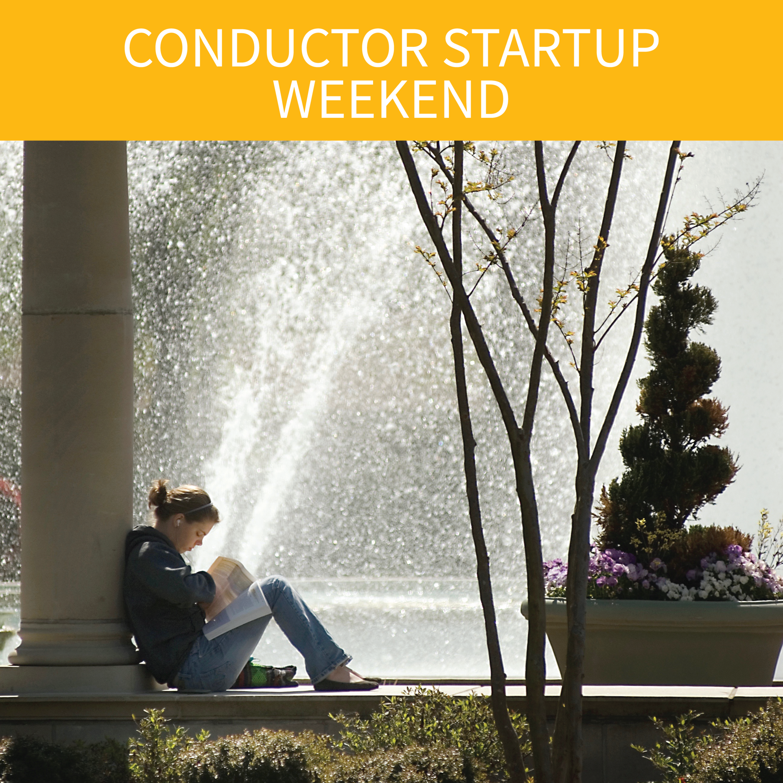 A 54-hour event that drives aspiring founders to form teams, present their ideas, and launch new ventures. INQUIRE