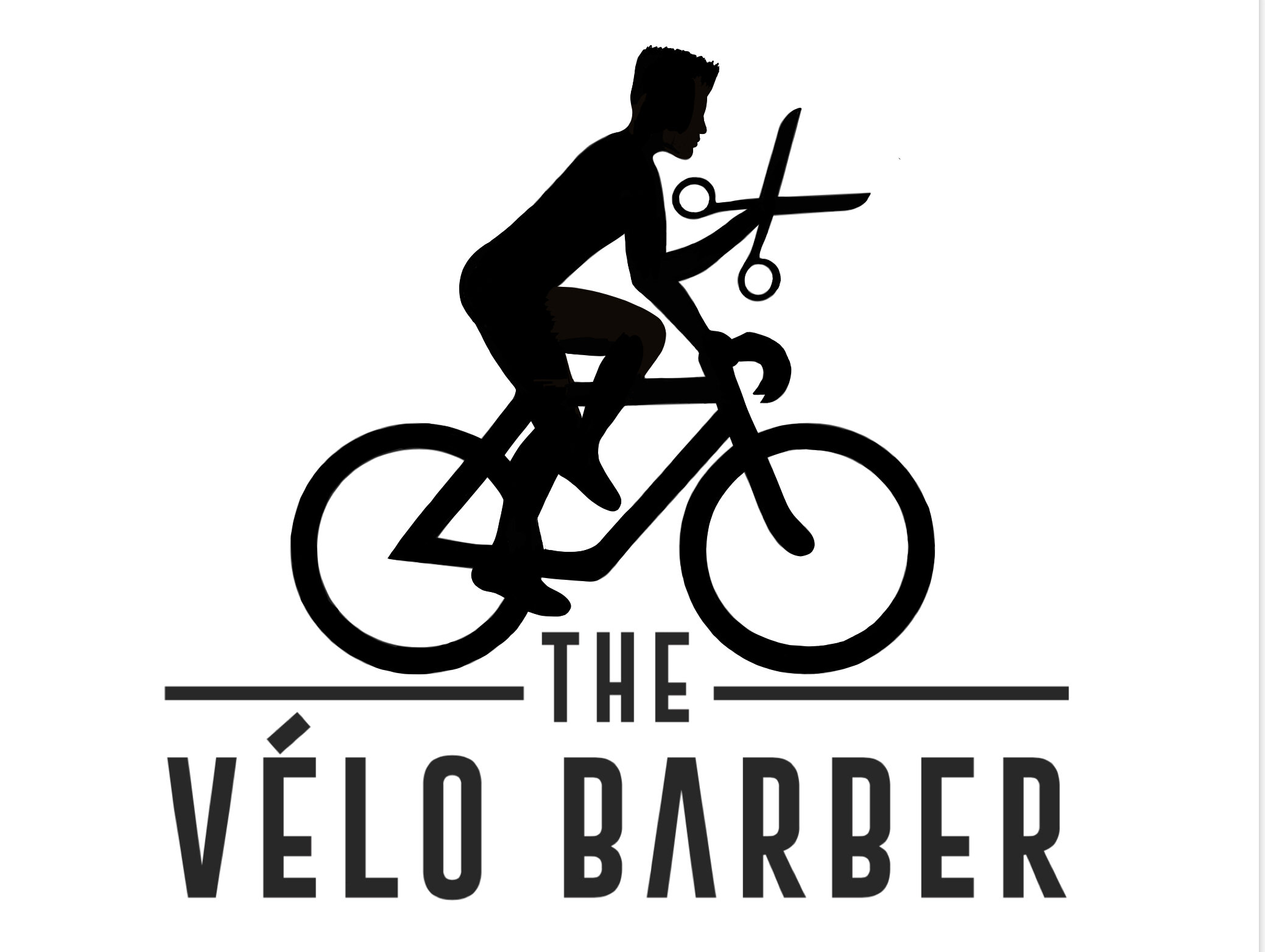  The Velo Barber
