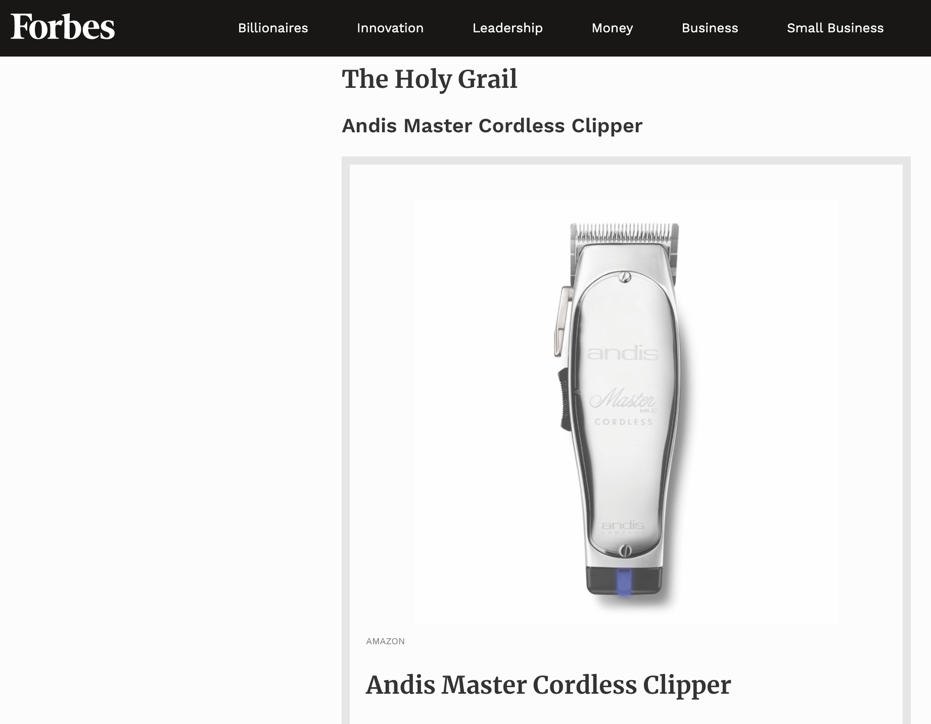 https://www.forbes.com/sites/forbes-personal-shopper/2020/05/08/the-best-hair-clippers-for-men-according-to-a-master-barber/#16c85bea122b