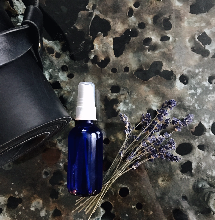 Yoga Mat Disinfectant Spray