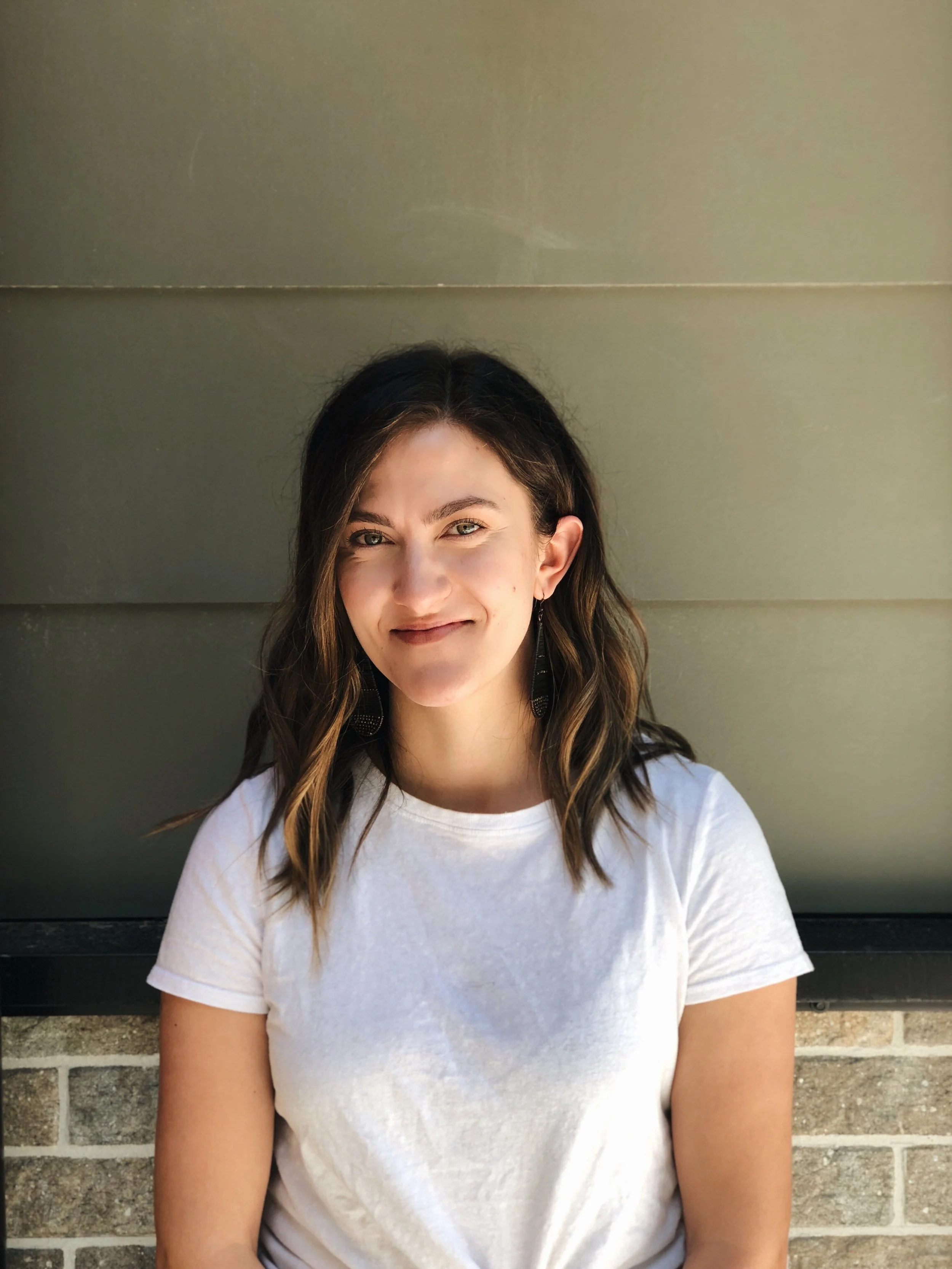 Q + A WITH ESTHETICIAN CALLIE MOHAWK 