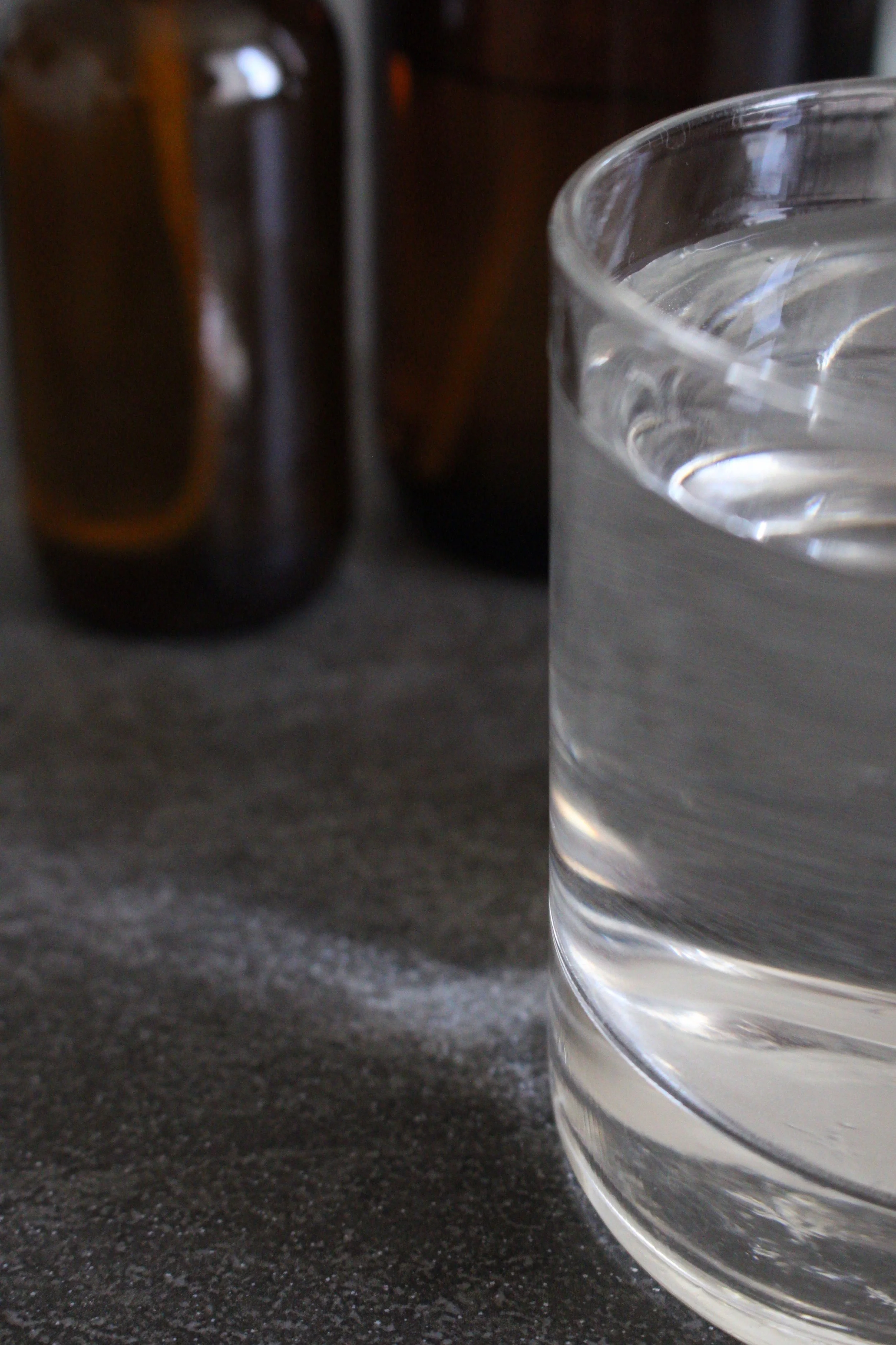 WHY USING FILTERED WATER IN DIY PROducts IS A MUST