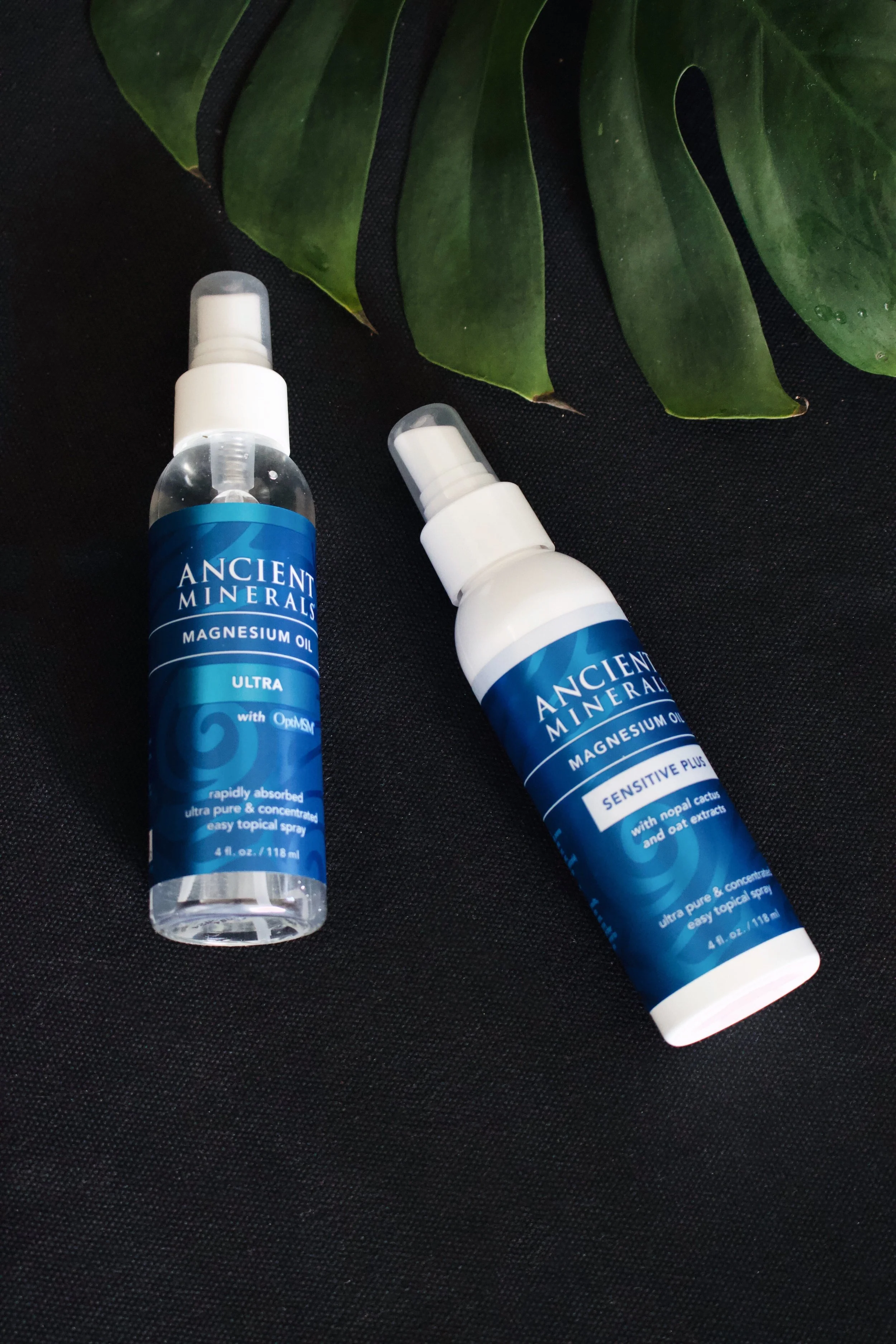 MAGNESIUM DEFICIENCY + PCOS