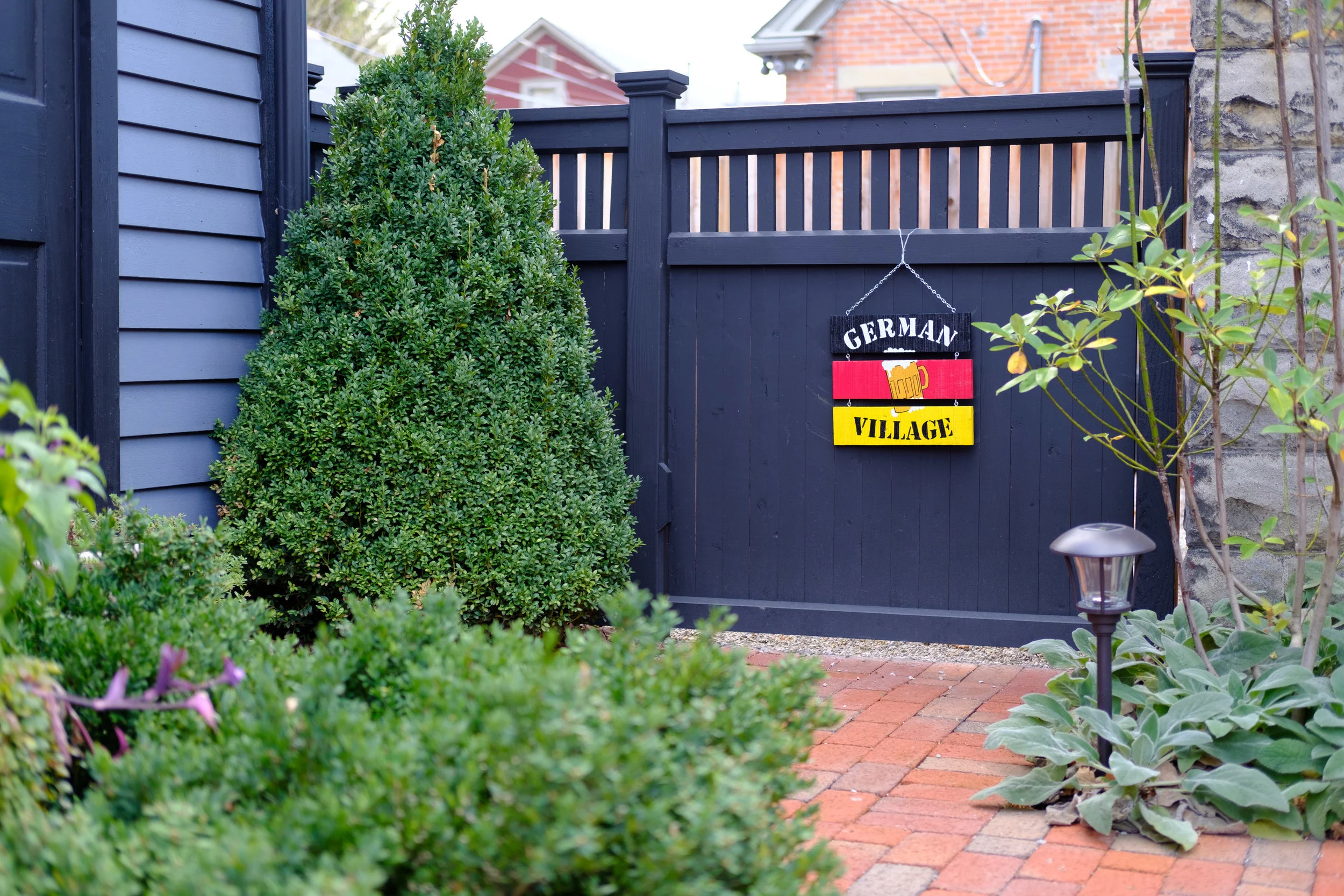 Scholl's Landscape & Design