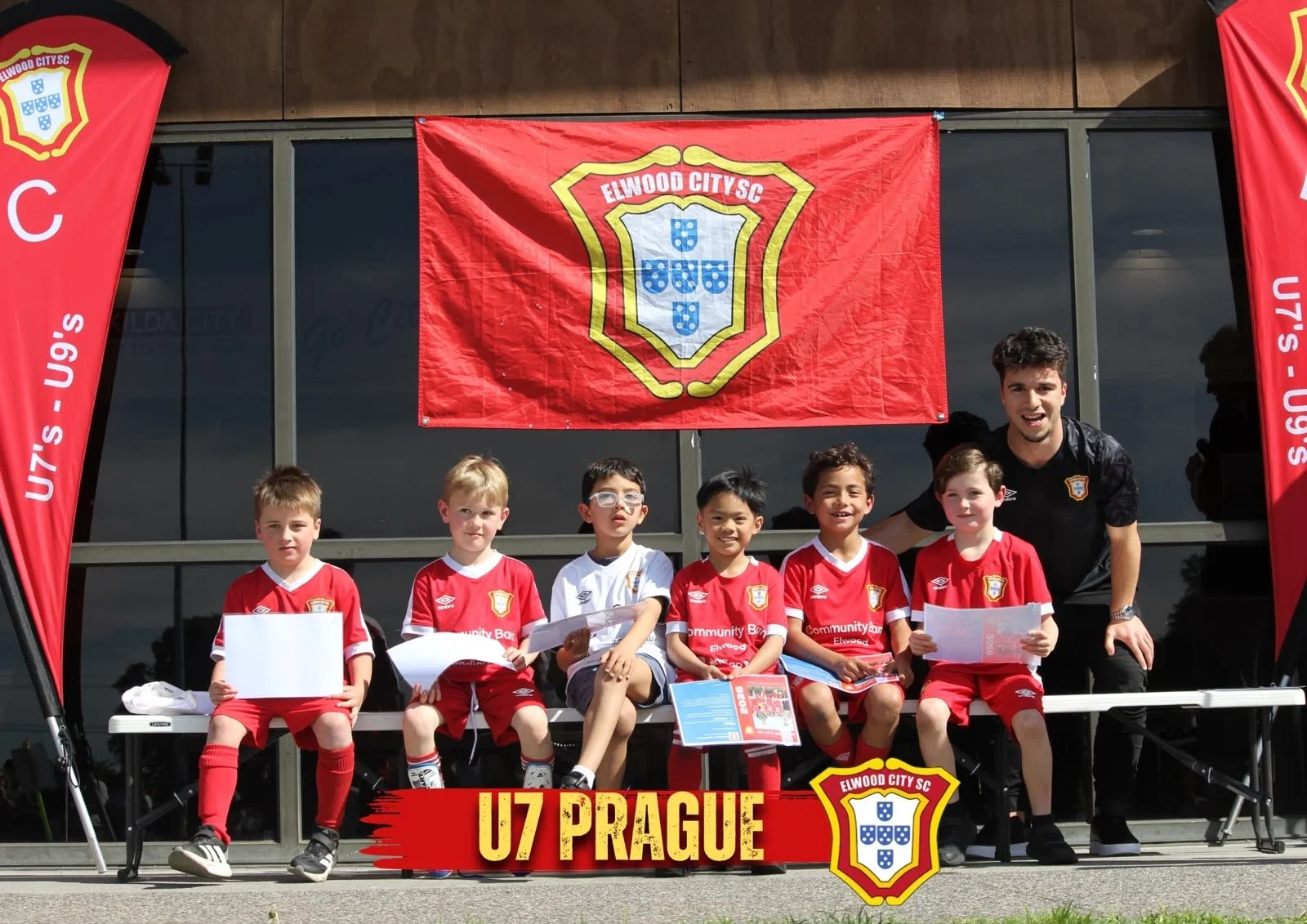 U7 Prague