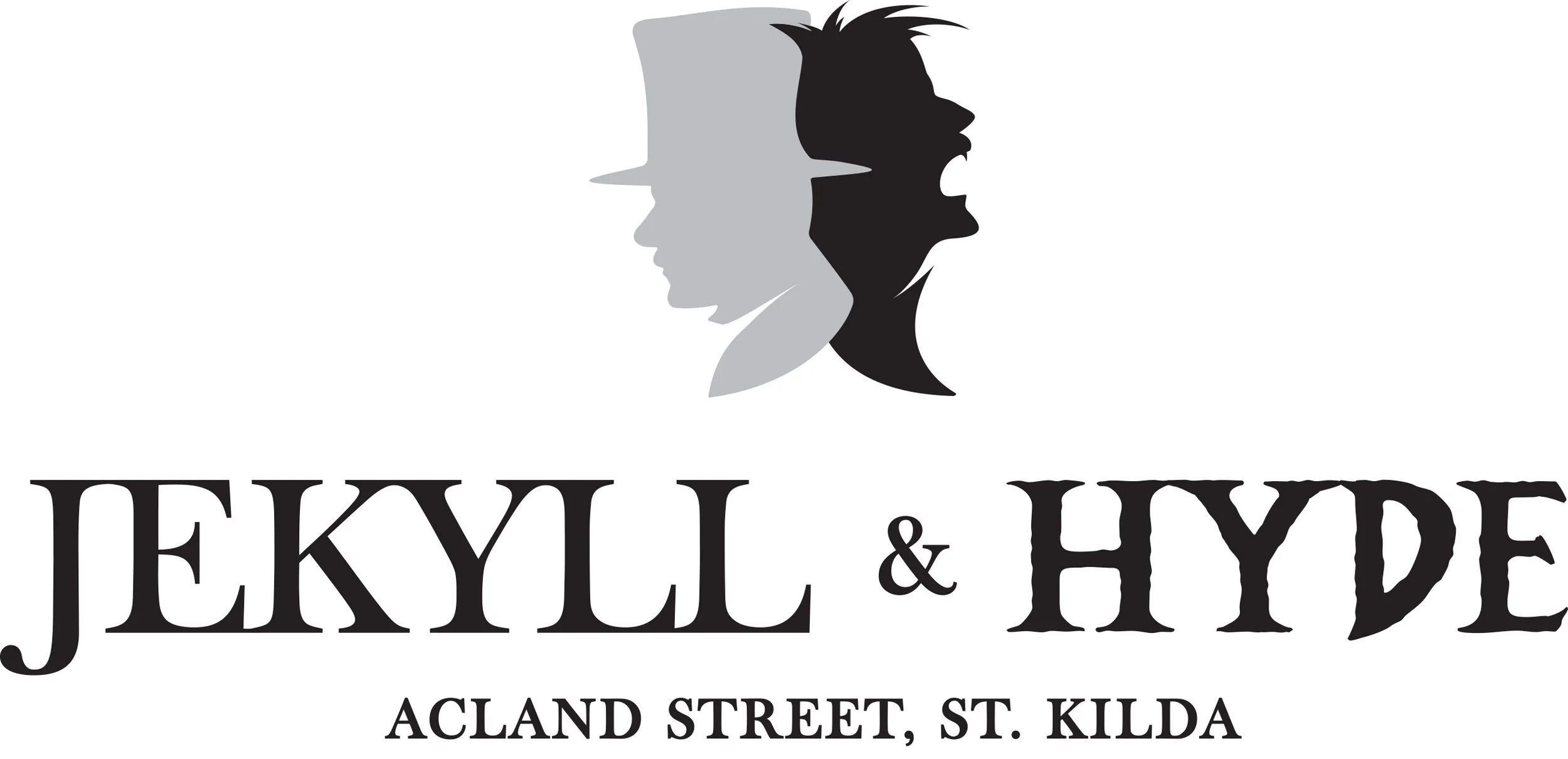 Jekyll & Hyde