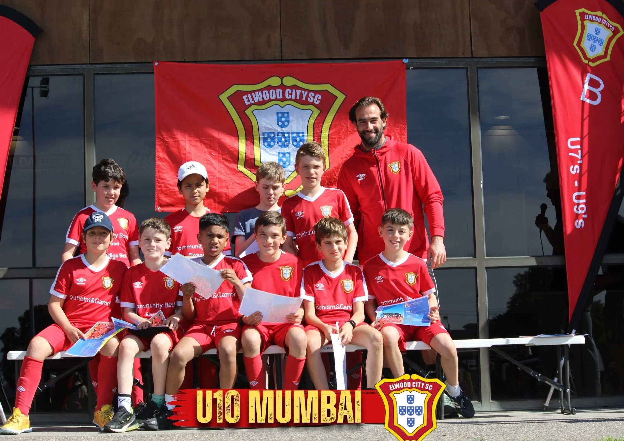 U10 Mumbai