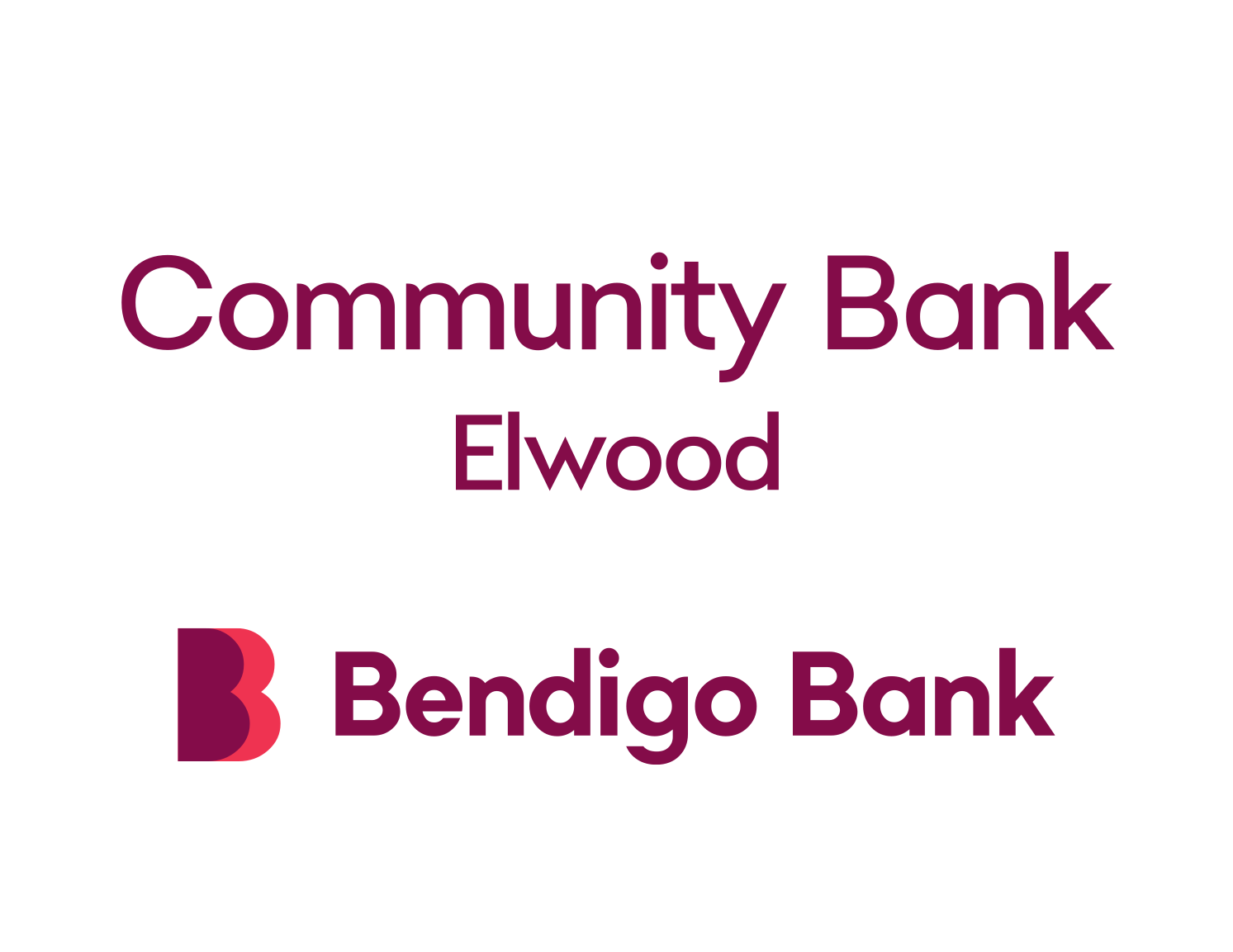 Community Bank Elwood