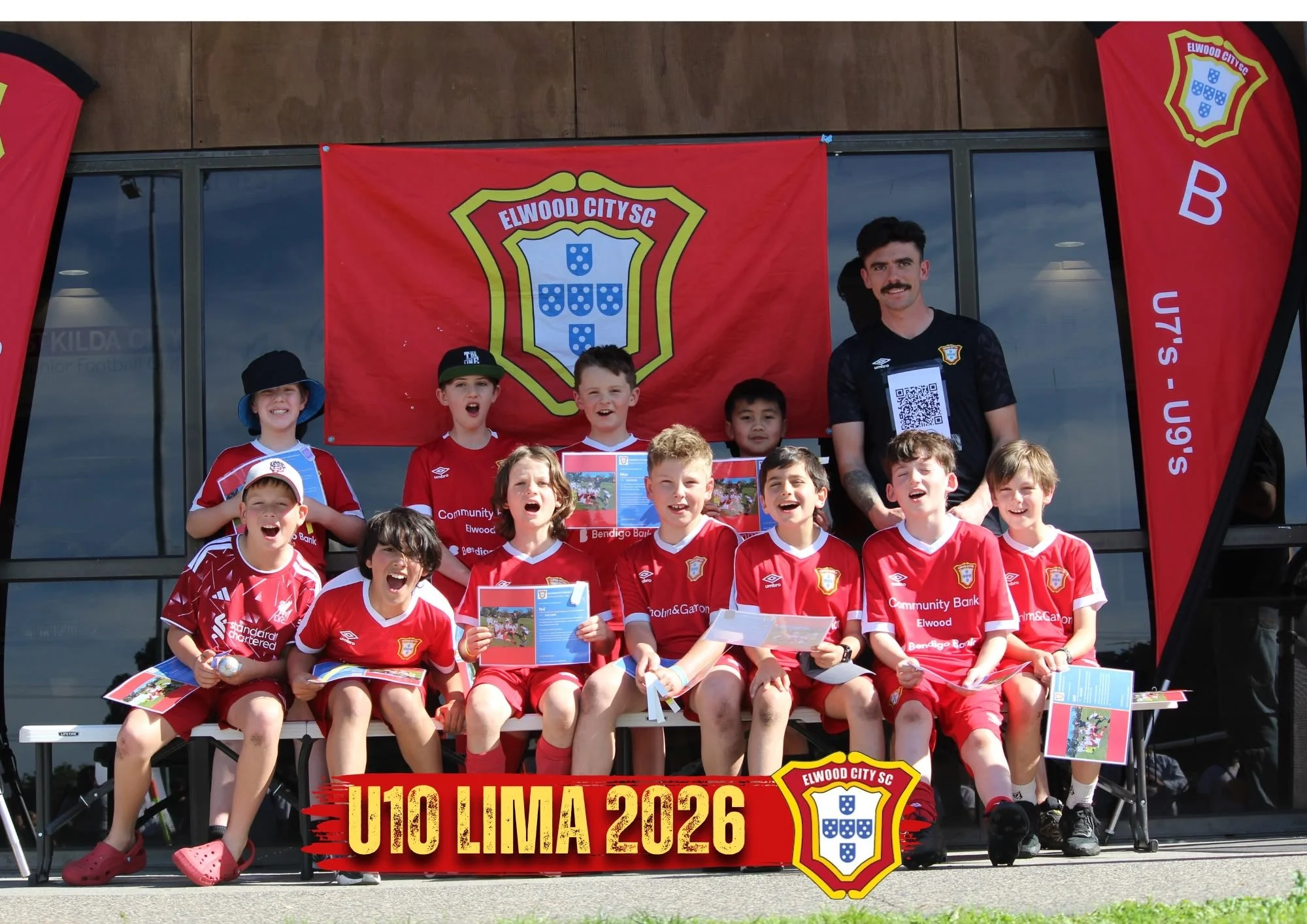 U10 Lima