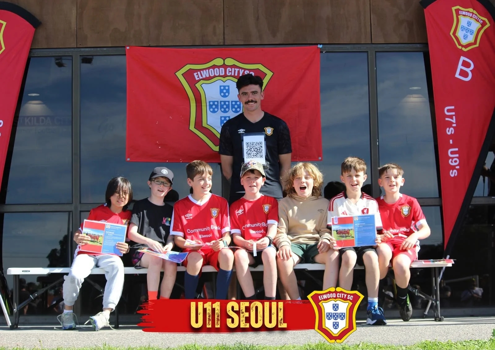 U11 Seoul