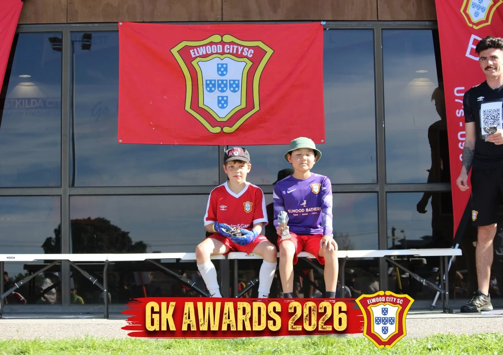 Miniroo GK Awards