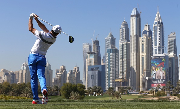 Pouwerplay Putt Dp World Tour Championship Race To Dubai Preview Ft Anders Dielessen Ep 01 Grinta Sports