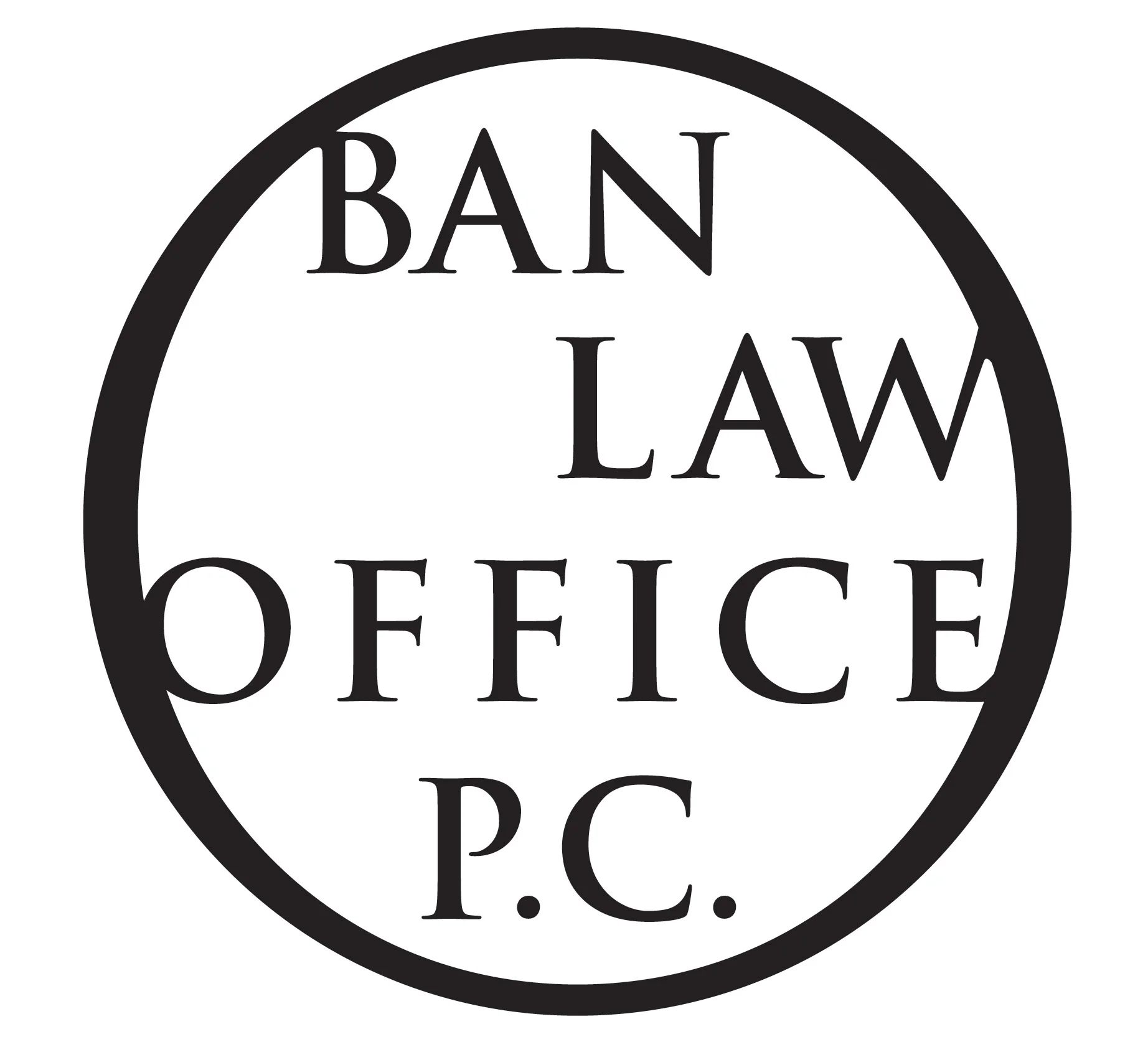Ban Law Office