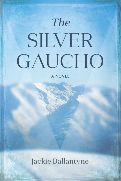  The Silver Gaucho,&nbsp;Jackie Ballantyne  Published by The Doby Press ISBN: 978-0-473-27525-9  The Silver Gaucho is dead - and across Argentina an entire nation is in mourning. But for adventurer Lockie Steele, the death of the famous television id