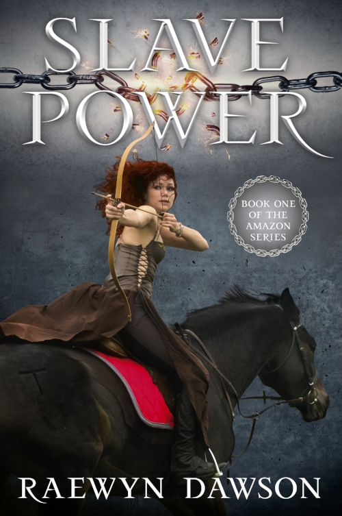 Slave Power, Raewyn Dawson