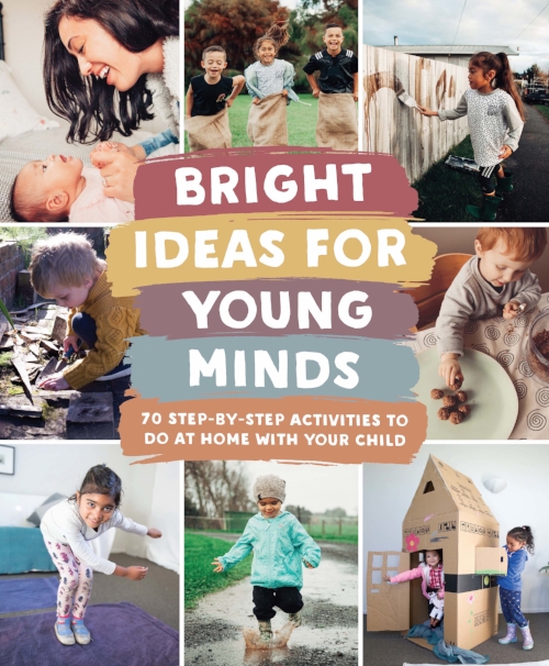 Bright Ideas For Young Minds