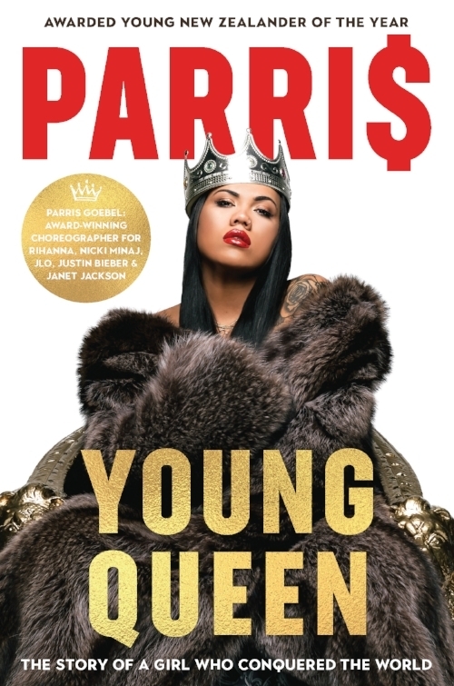Young Queen, Parris Goebel