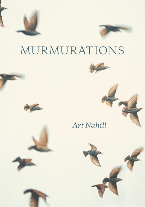 Murmurations, Art Nahill
