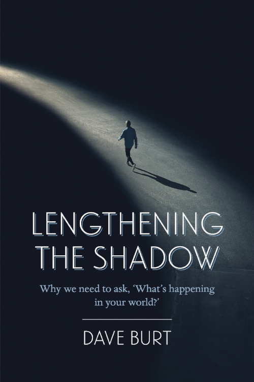 Lengthening the Shadow