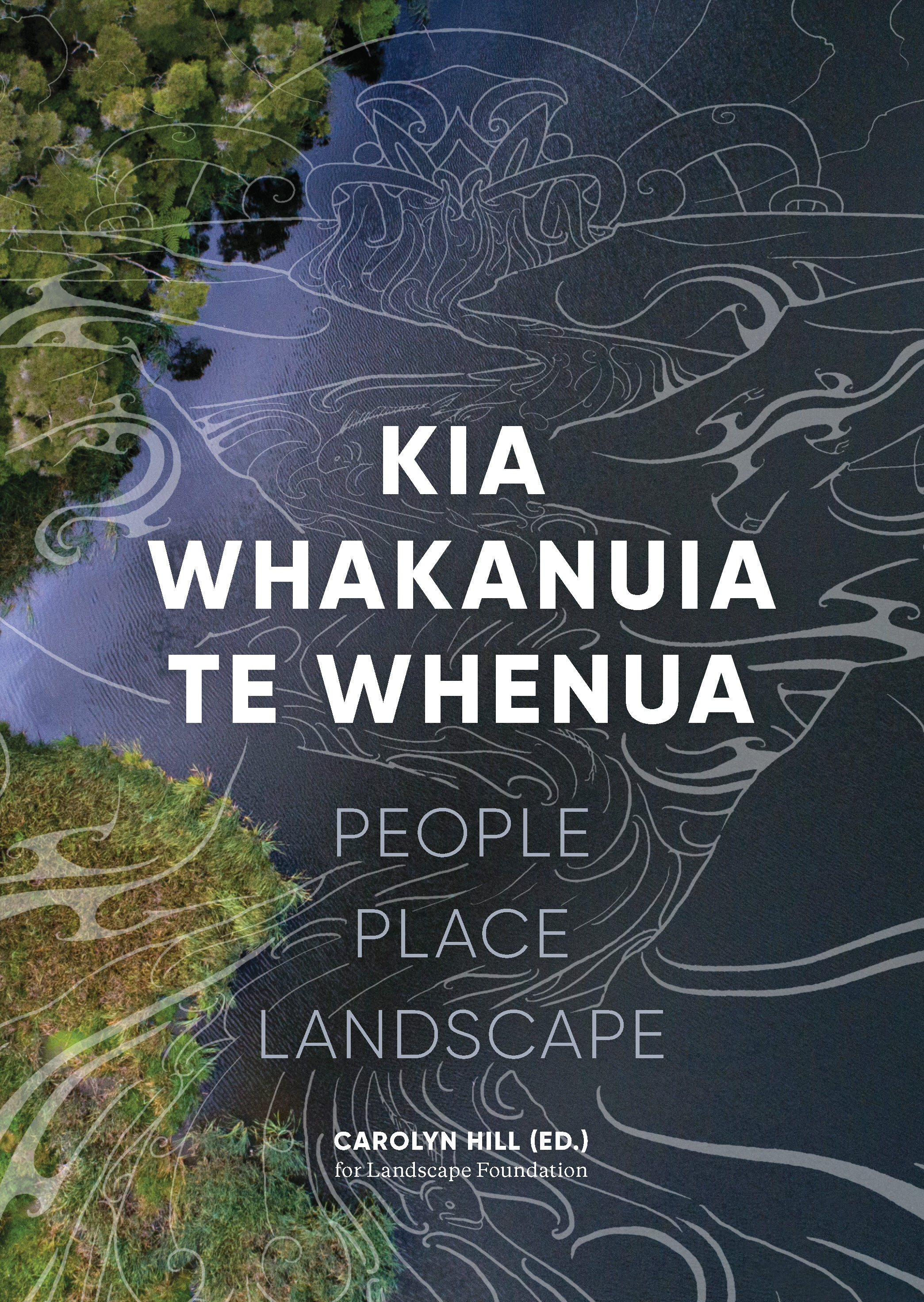  Published by Mary Egan Publishing ISBN 978-0-473-53237-6   Kia Whakanuia te Whenua  is both a celebration and a call to action – to honour our land and to rekindle creative, respectful ways of living with Her.   This Māori-led work presents a rich c