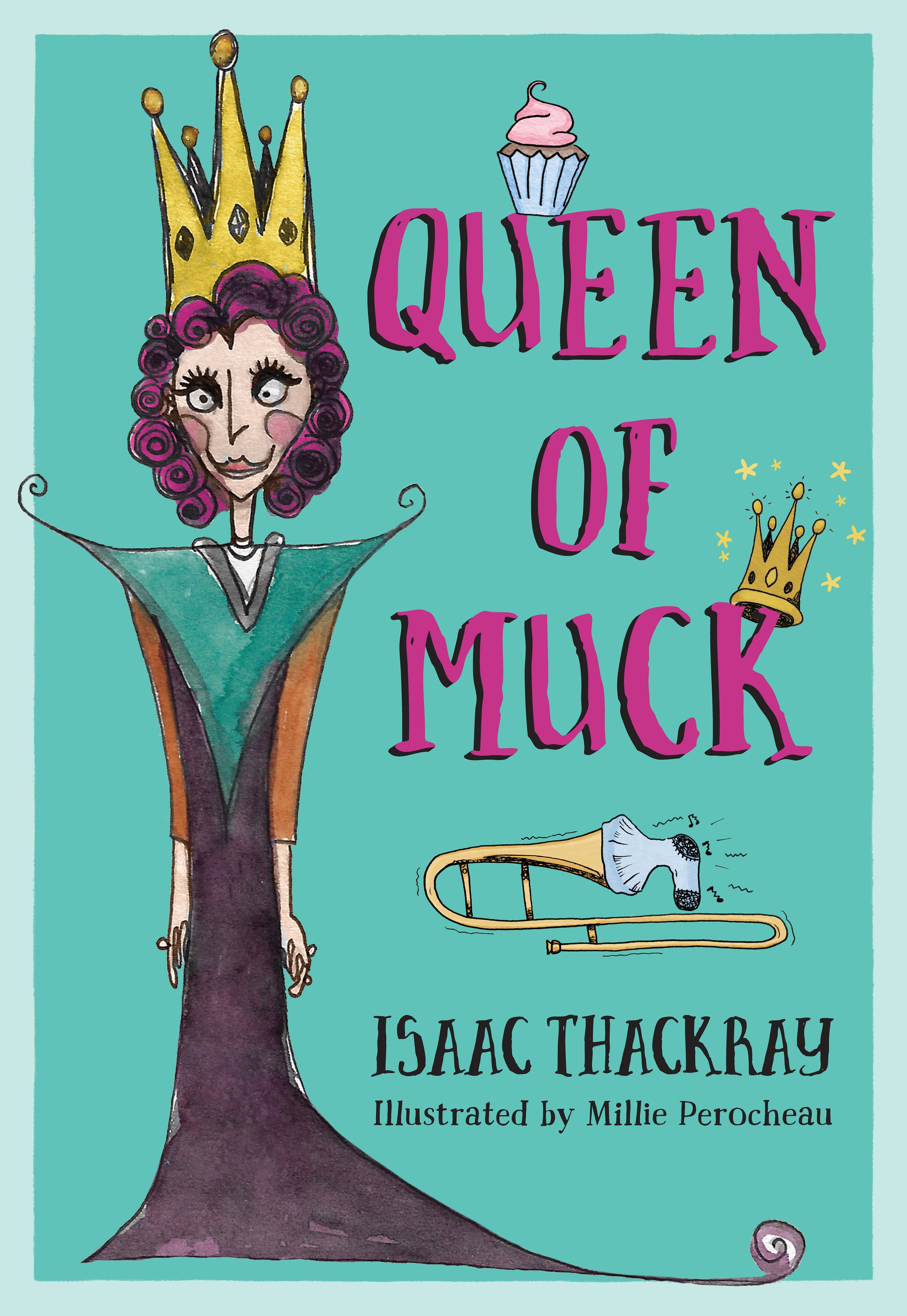  Published by Mary Egan Publishing Publication date: 16 November 2021  Lucy and Lily’s Granddad is missing and they’re desperate to find him.   But first they must survive a great and unusual adventure filled with brutes in nail-polish, a strange boo