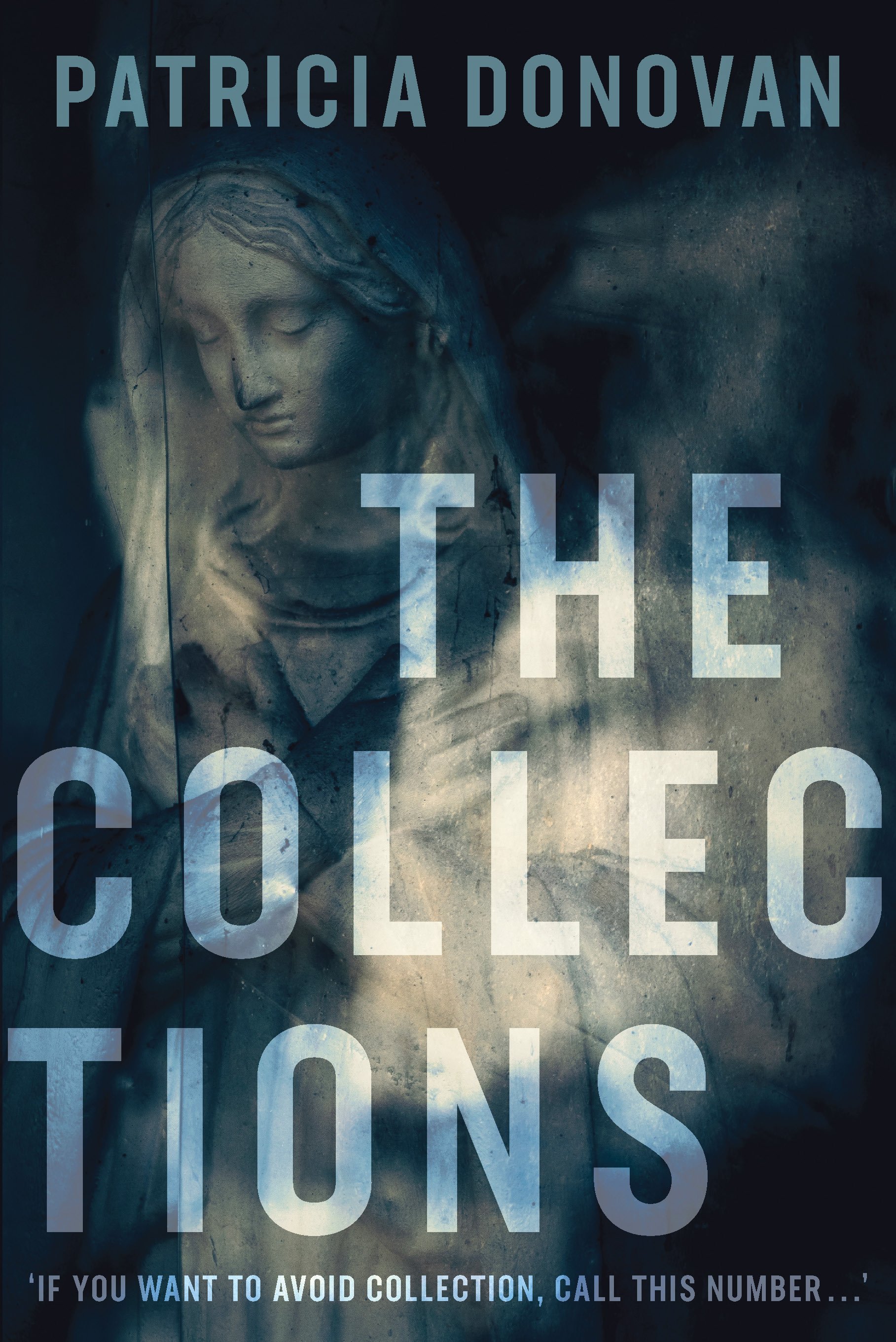 The Collections, Patricia Donovan