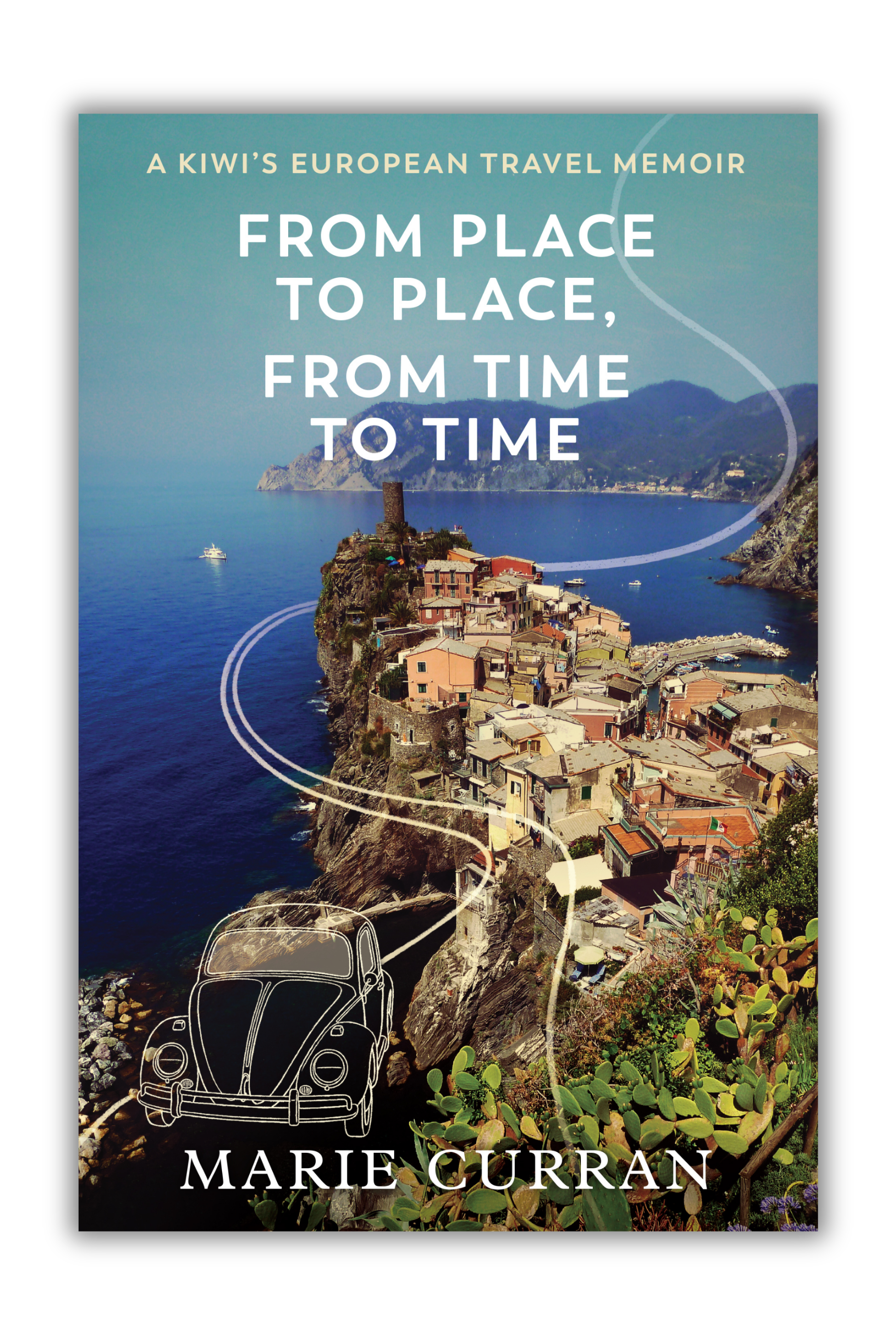 “From Place to Place, from Time to Time”, Marie Curran