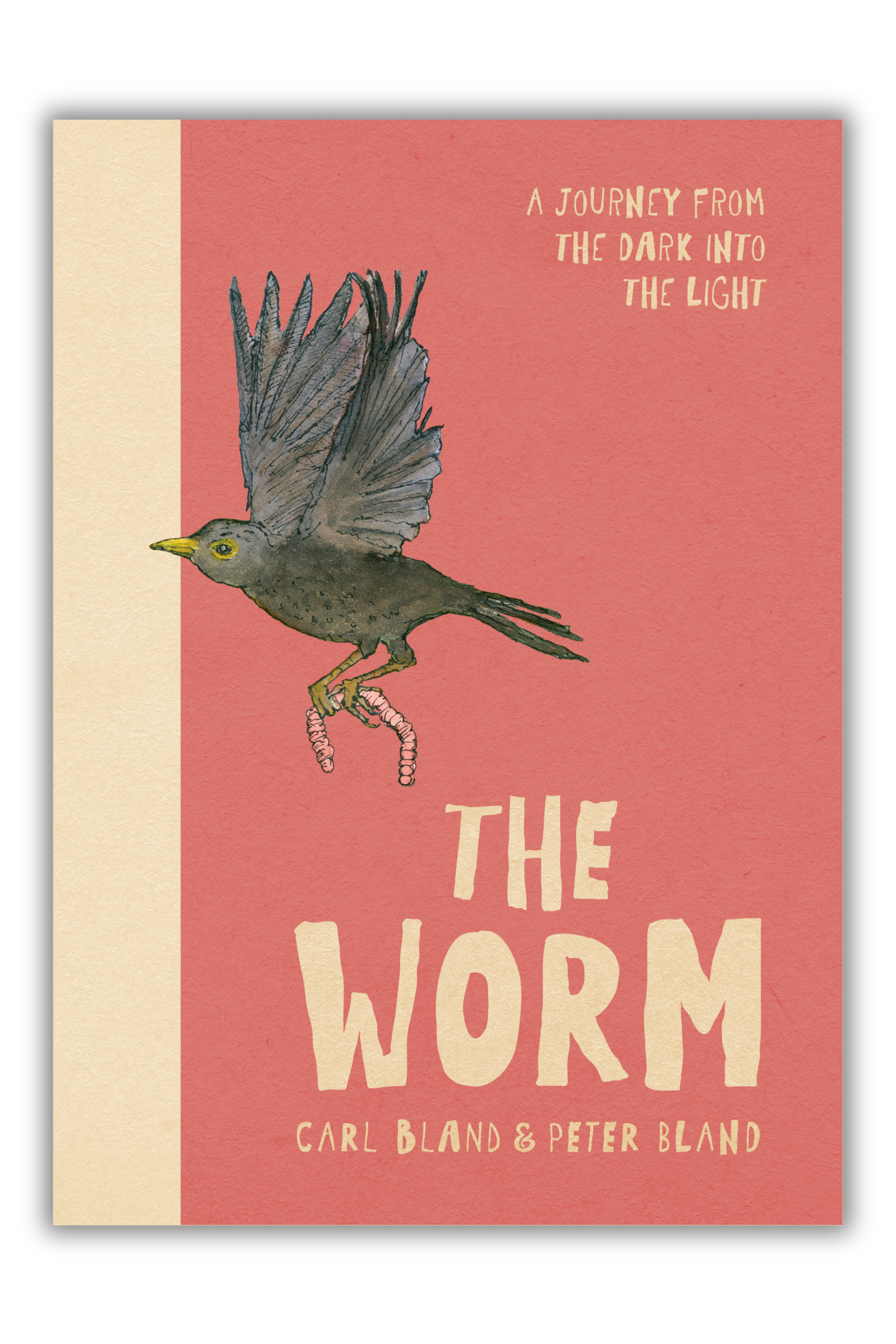“The Worm”, Carl Bland and Peter Bland