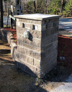 J.R.D Masonry photo 3