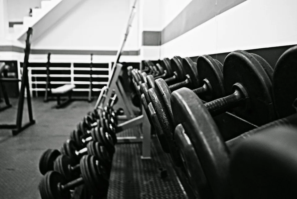 Low Volume High Intensity Leg Day