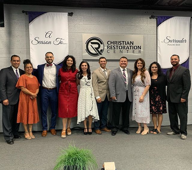 Christian Restoration Center El Mirage, Arizona