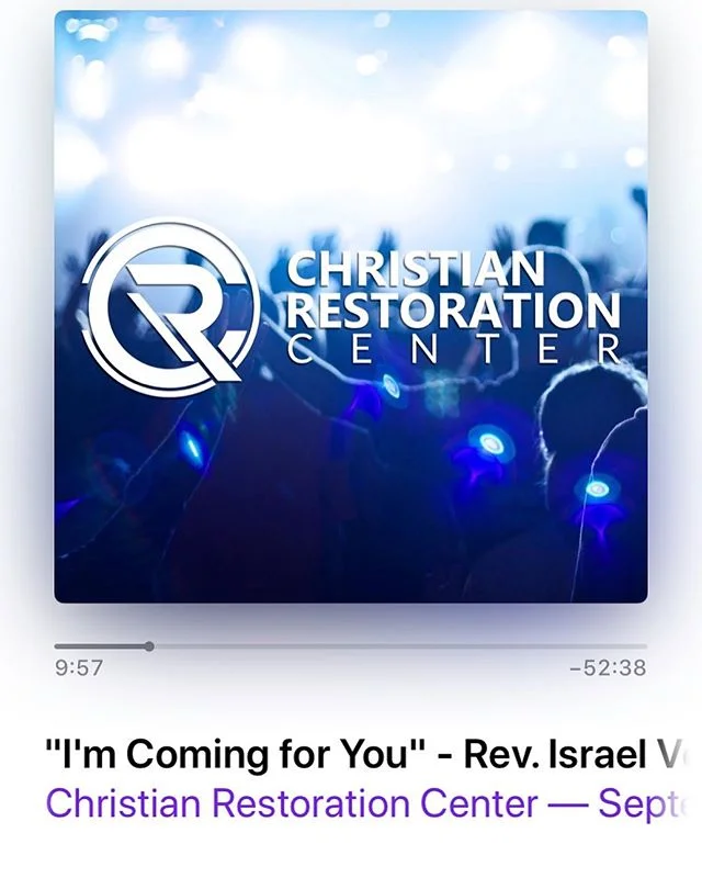 Christian Restoration Center El Mirage, Arizona