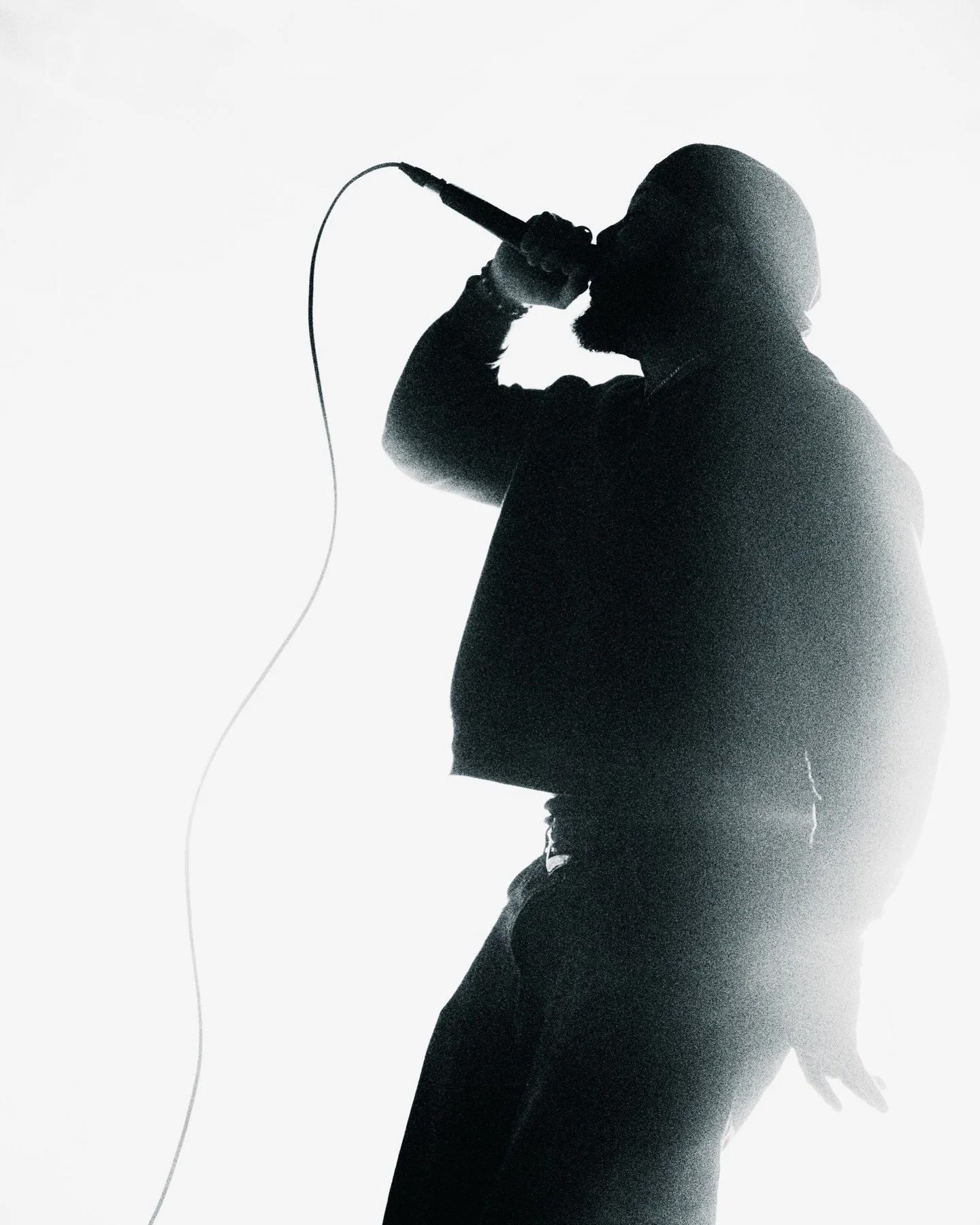 @loatheasone at @concordhall in Chicago / 11.14.25