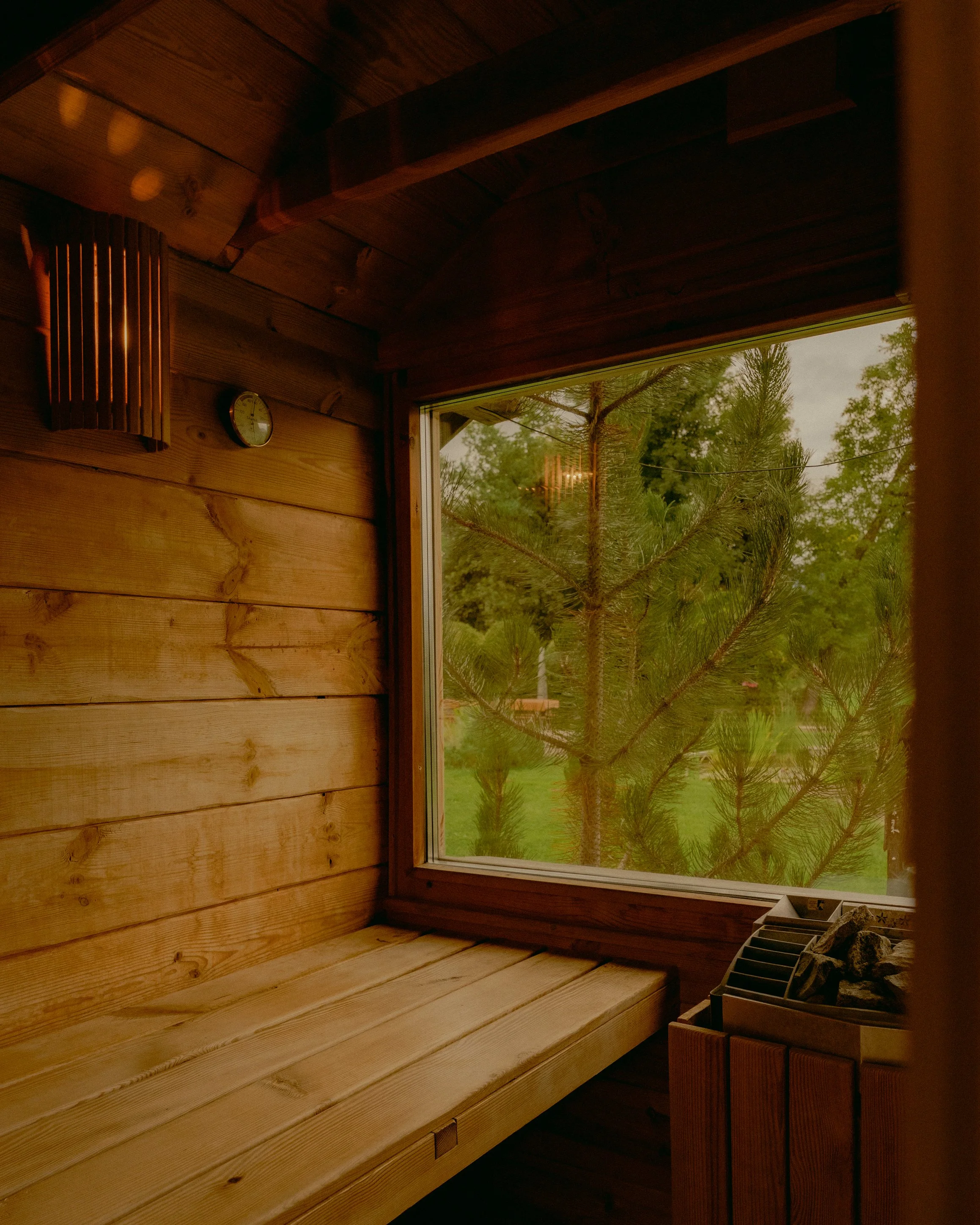 Wellness Essence Spa 