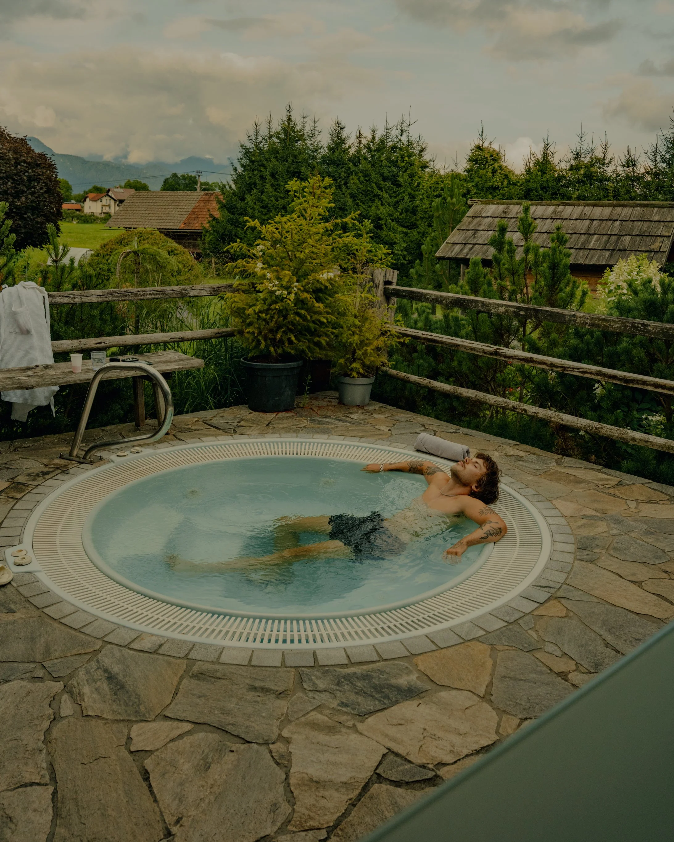 Wellness Essence Spa 