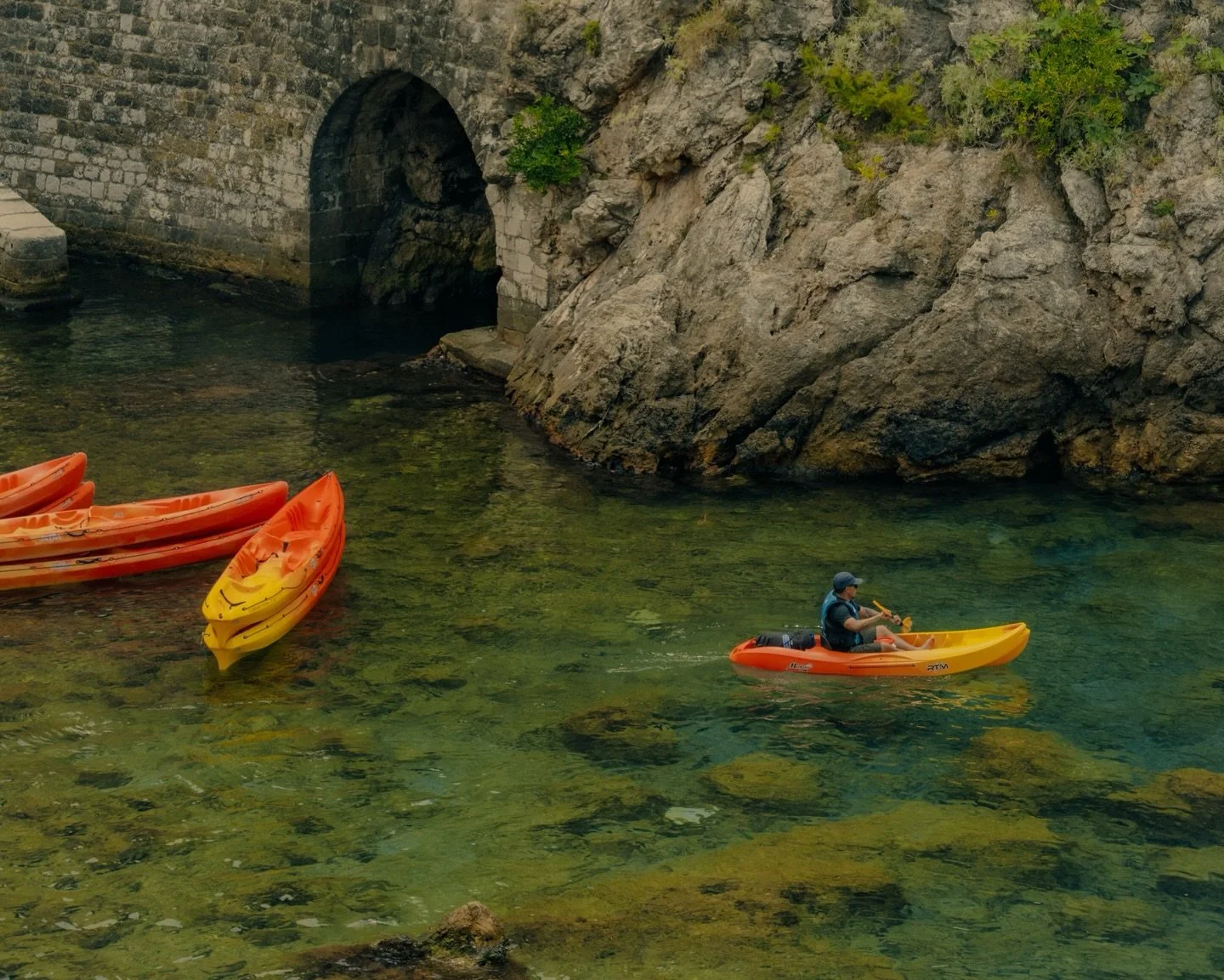 recollections, last summer