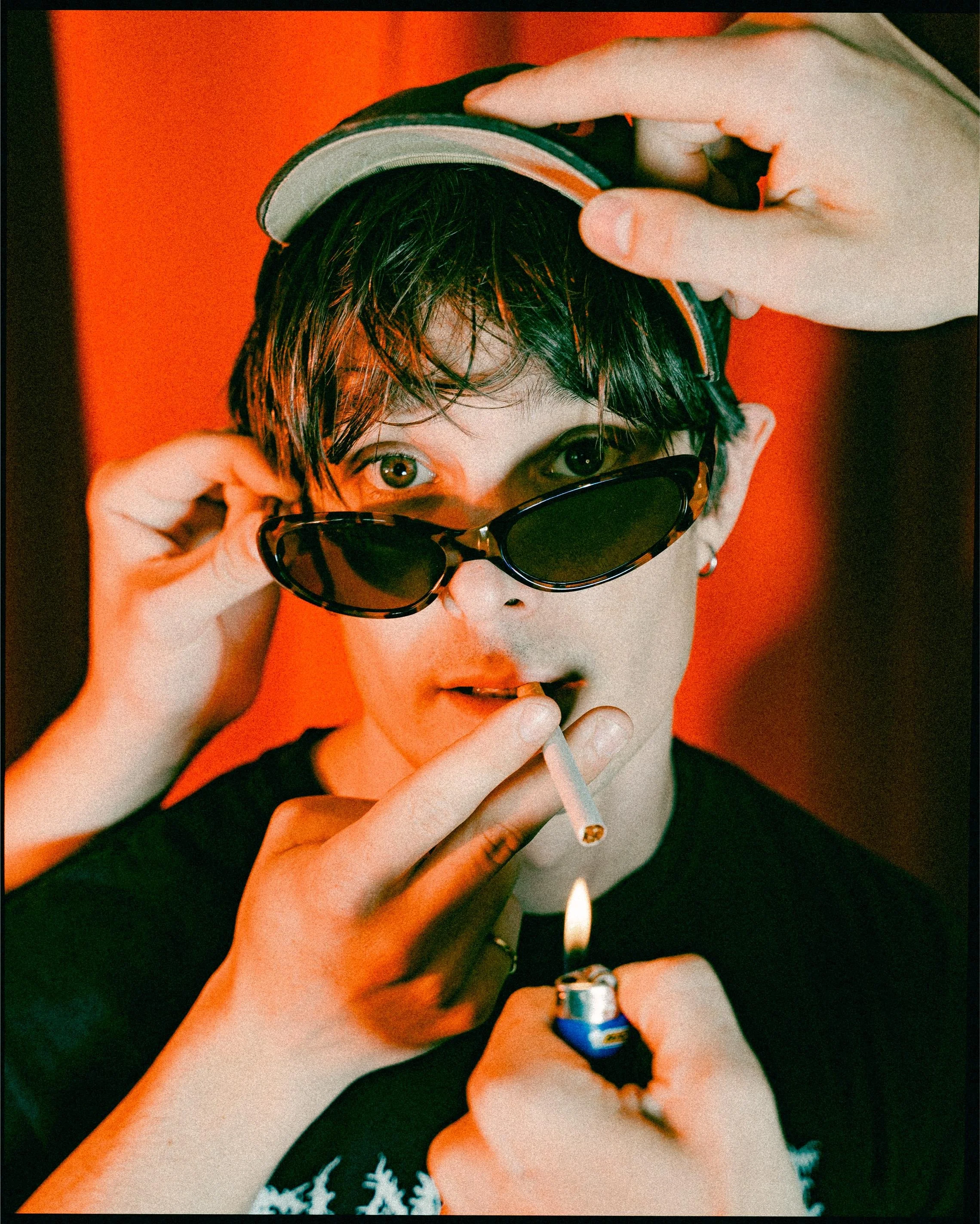 wes parker