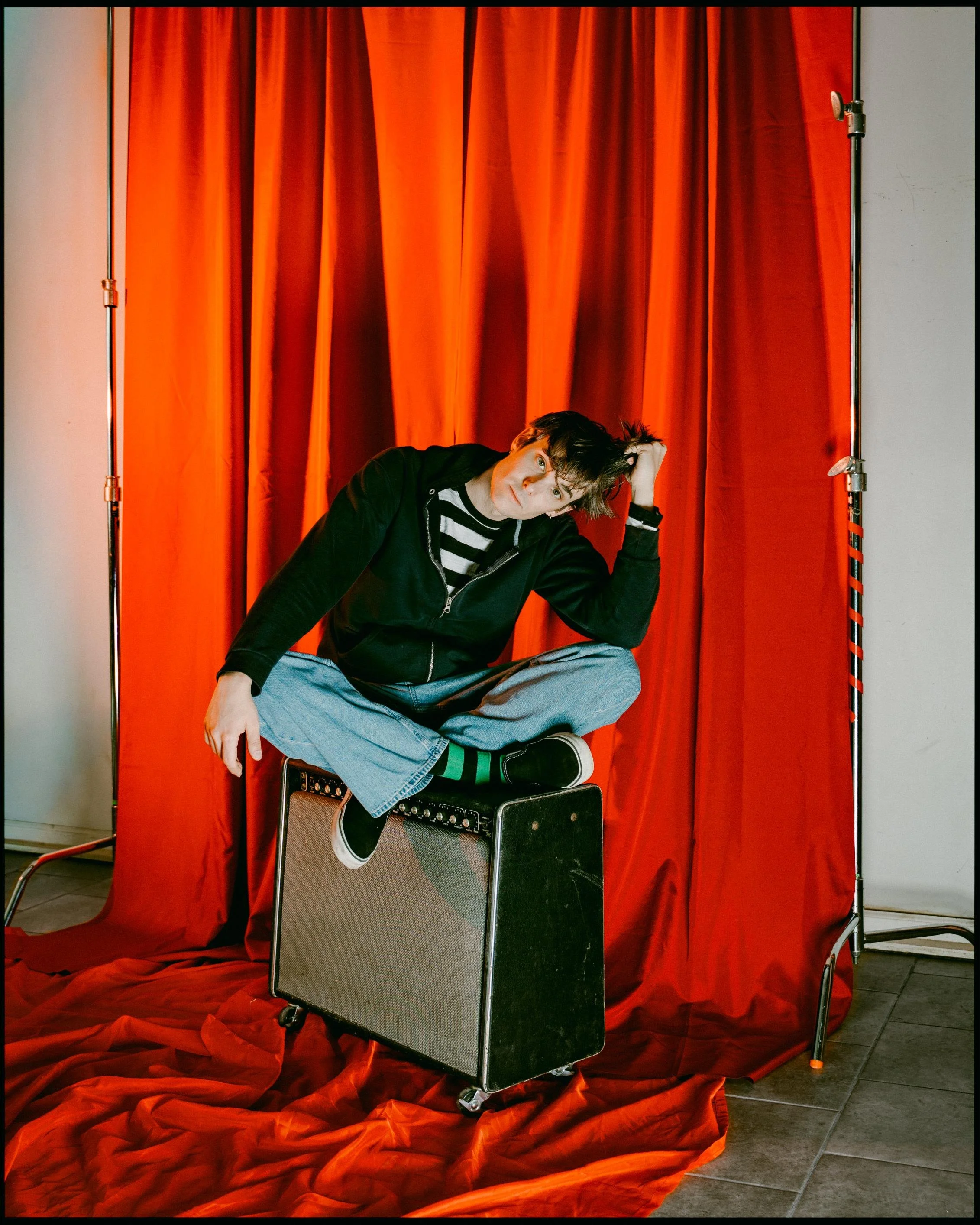 wes parker