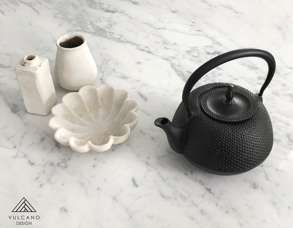 VULCANO STONE TILE COLLECTION