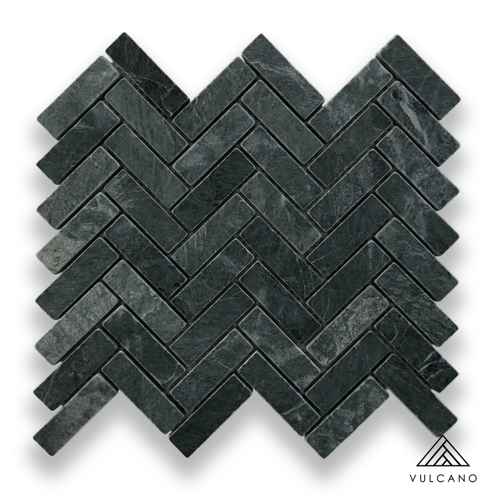 VM1531 - TAJ GREEN TUMBLED HERRINGBONE MOSAIC.png