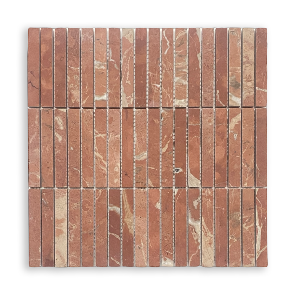 rosa alacante- stacked- mosaic