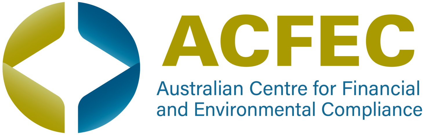 Australian Centre for Financial and Environmental Compliance